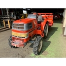 KUBOTA トラクター GT3