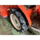 KUBOTA トラクター GL19D