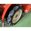 KUBOTA トラクター GL19D