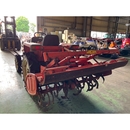 KUBOTA トラクター GL19D