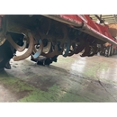 YANMAR トラクター F230