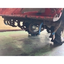YANMAR トラクター F230