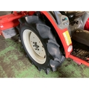 YANMAR トラクター F230