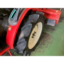 YANMAR トラクター F230