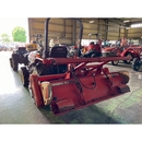 YANMAR トラクター F230