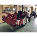 YANMAR トラクター F230