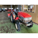 YANMAR トラクター F230