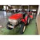 YANMAR トラクター F230