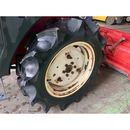 YANMAR トラクター F230