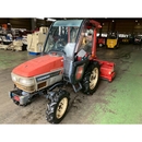 YANMAR トラクター F230