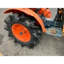 KUBOTA トラクター B7001