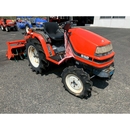KUBOTA トラクター B52