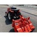 KUBOTA トラクター B52