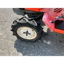 KUBOTA トラクター B52