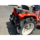 KUBOTA トラクター B52
