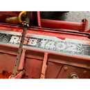 YANMAR トラクター FX215D