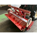 YANMAR トラクター FX215D