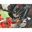 YANMAR トラクター FX215D