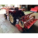 YANMAR トラクター FX215D