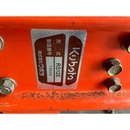 KUBOTA トラクター B52