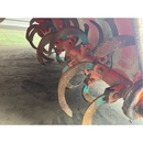 KUBOTA トラクター B52
