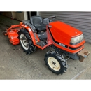 KUBOTA トラクター B52