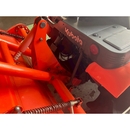 KUBOTA トラクター A14 