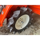 KUBOTA トラクター A14 