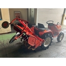 KUBOTA トラクター A14 