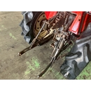 YANMAR トラクター F18D