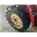 YANMAR トラクター F18D