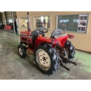 YANMAR トラクター F18D