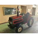 YANMAR トラクター F18D