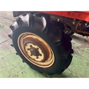 HINOMOTO トラクター N249D