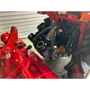 YANMAR トラクター AF326