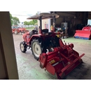 YANMAR トラクター AF326