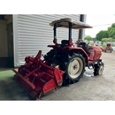 YANMAR トラクター AF326