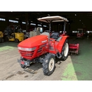 YANMAR トラクター AF326