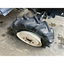 YANMAR トラクター AF326