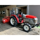 YANMAR トラクター RS27