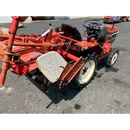 YANMAR トラクター F155D
