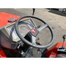 YANMAR トラクター F155D