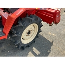 YANMAR トラクター F155D