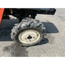 YANMAR トラクター F155D