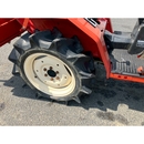 YANMAR トラクター F155D