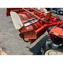 YANMAR トラクター F155D