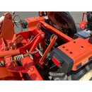 YANMAR トラクター F155D