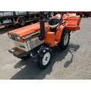 KUBOTA トラクター B1402D