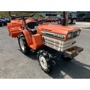 KUBOTA トラクター B1402D