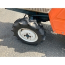 KUBOTA トラクター B1402D